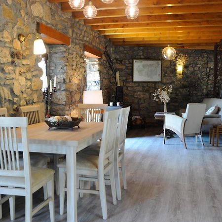 Apartamento Turistico Casas De Manuel La Pola de Gordon Exterior foto