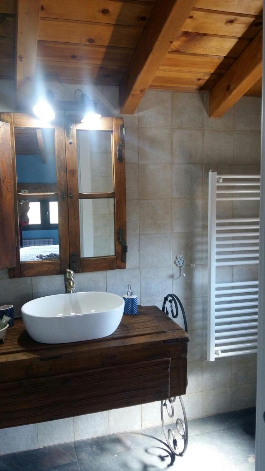 Apartamento Turistico Casas De Manuel La Pola de Gordon Exterior foto