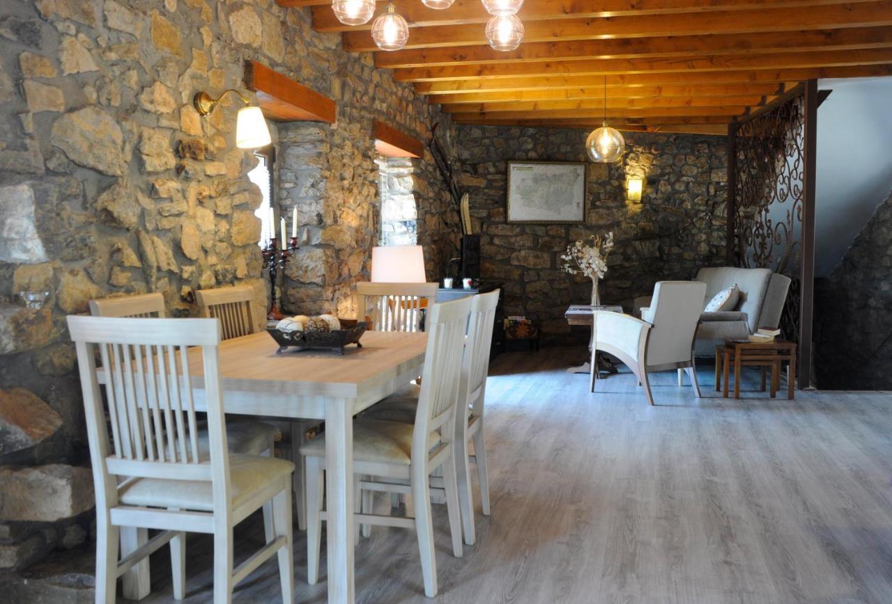 Apartamento Turistico Casas De Manuel La Pola de Gordon Exterior foto